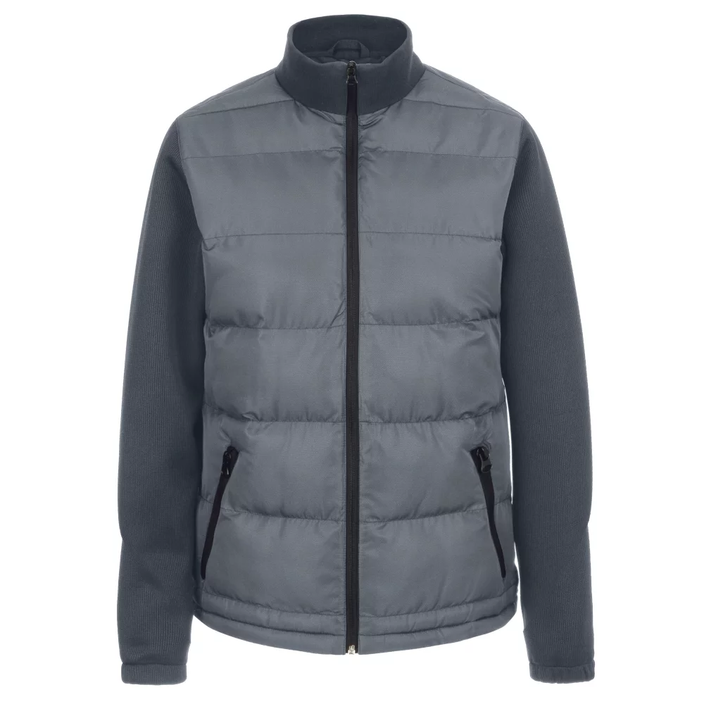 Men's Larnaca Fully Lined Quilted Jacket
