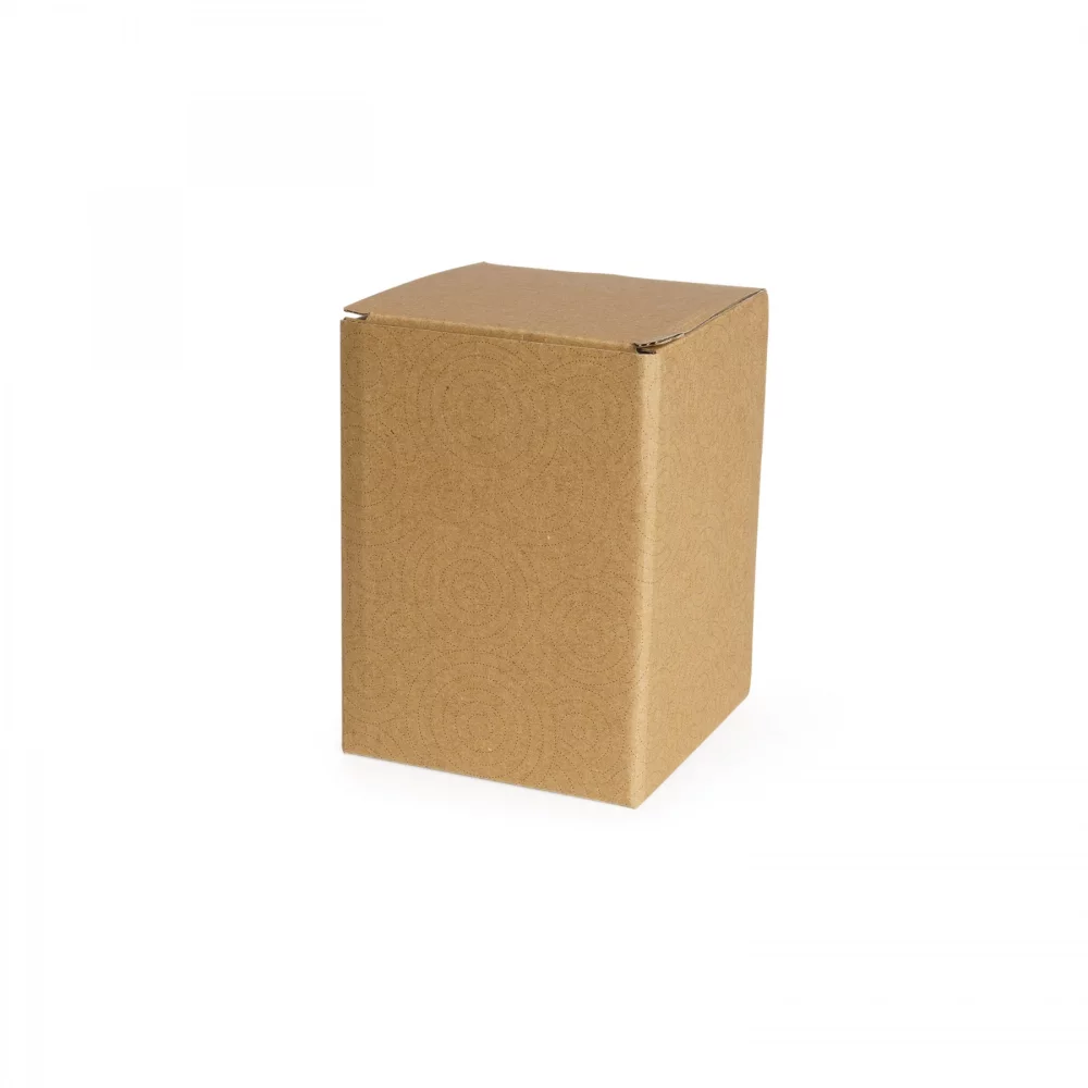 Tasse en acier inoxydable Mean Muggin Metallic de 360 ml / 12 oz