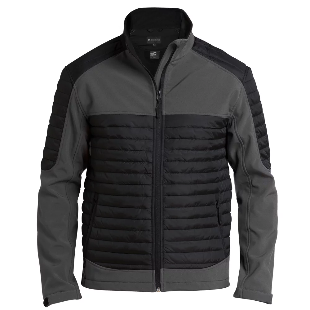 Men's Tirana Jacket w/Bonded Fleece Lining
