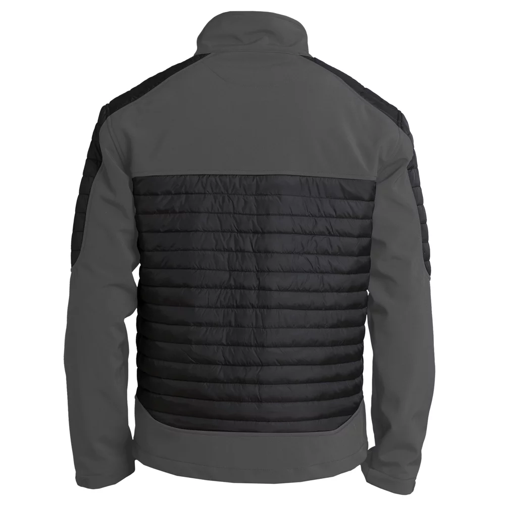 Men's Tirana Jacket w/Bonded Fleece Lining