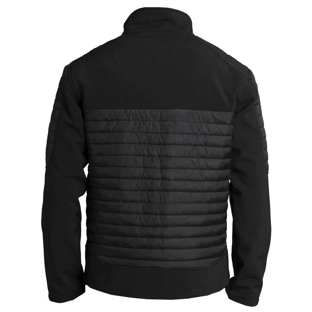 Men's Tirana Jacket w/Bonded Fleece Lining