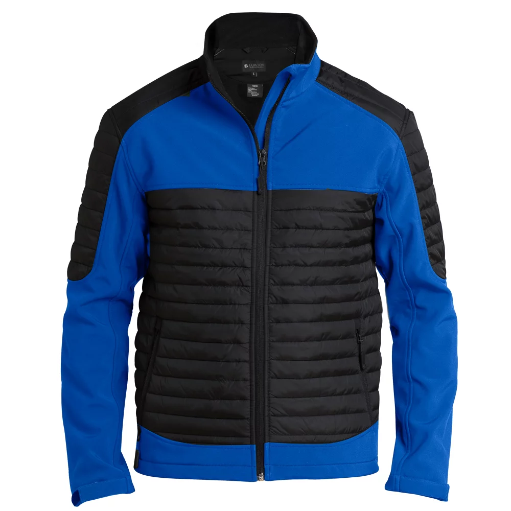 Men's Tirana Jacket w/Bonded Fleece Lining