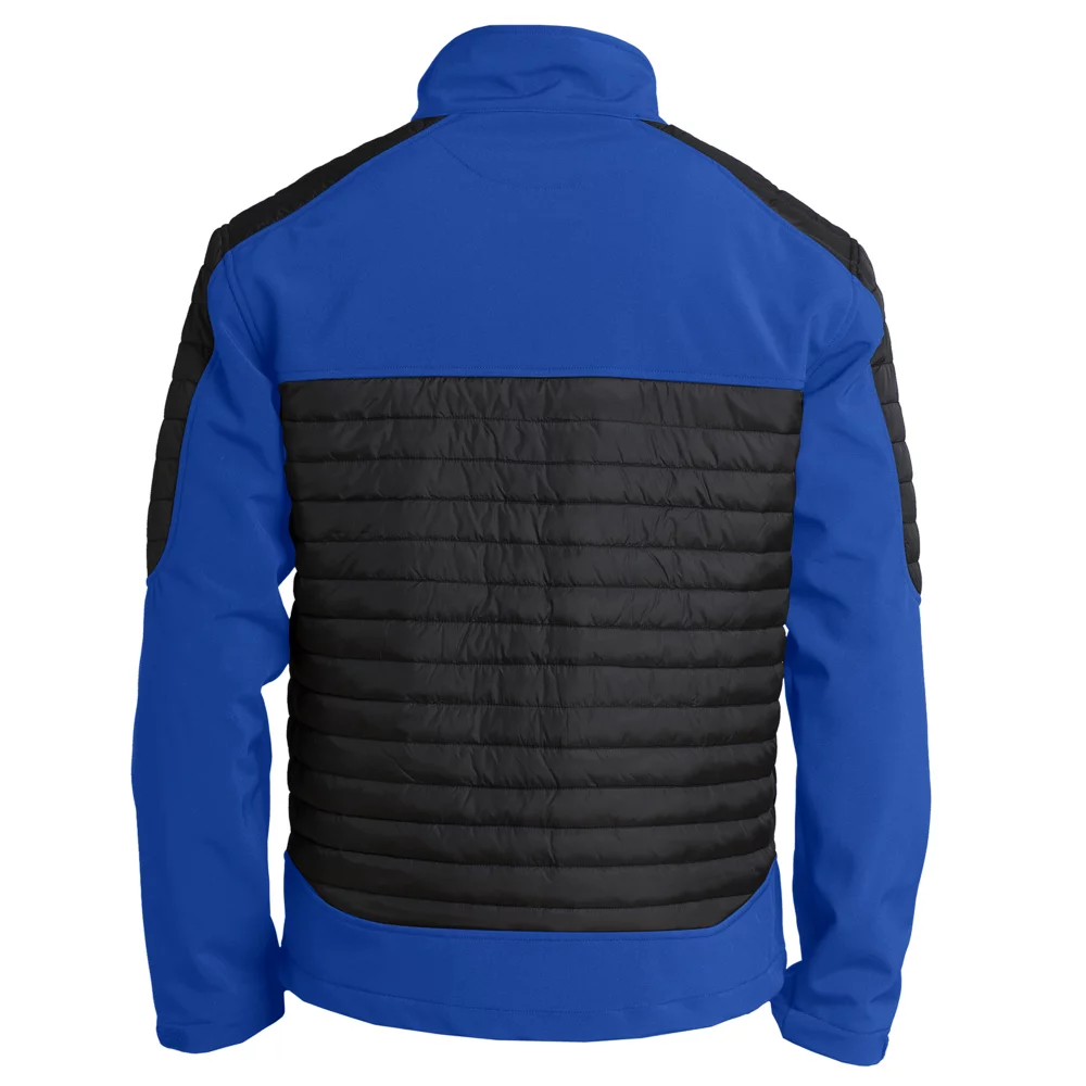 Men's Tirana Jacket w/Bonded Fleece Lining
