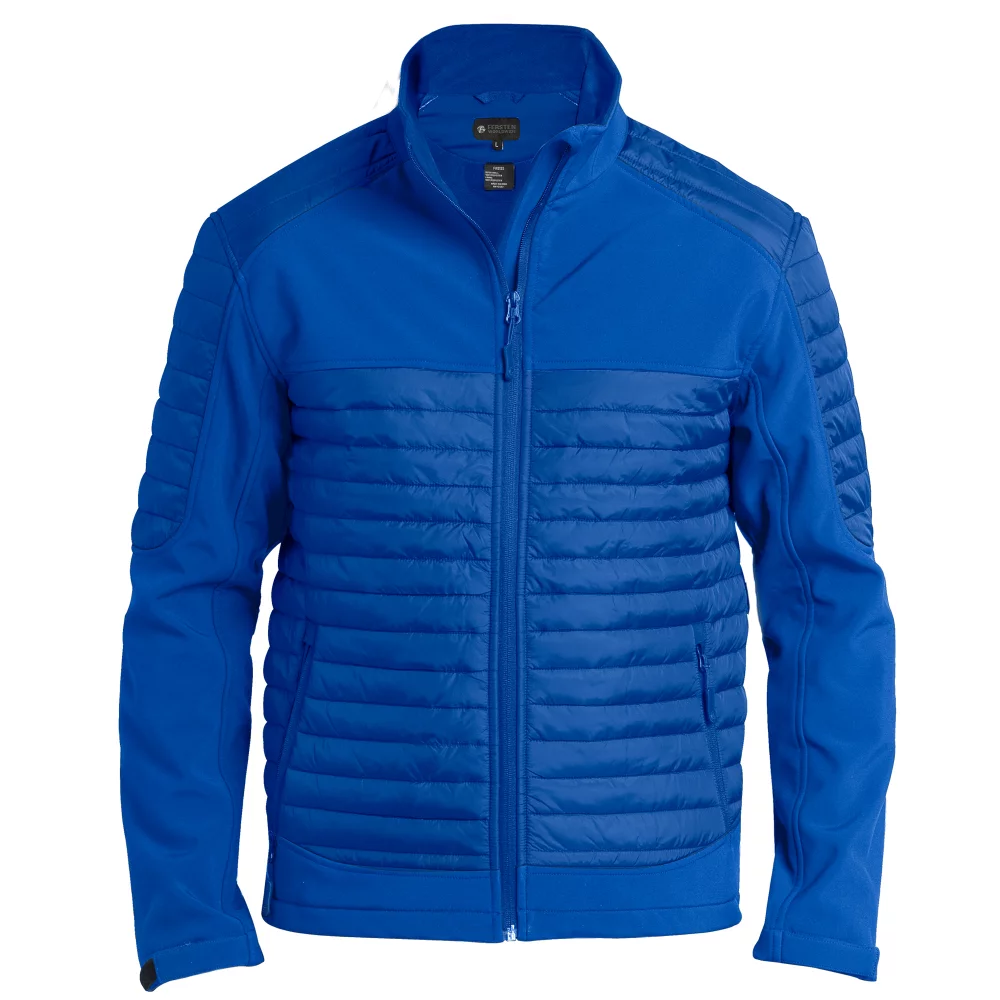 Men's Tirana Jacket w/Bonded Fleece Lining