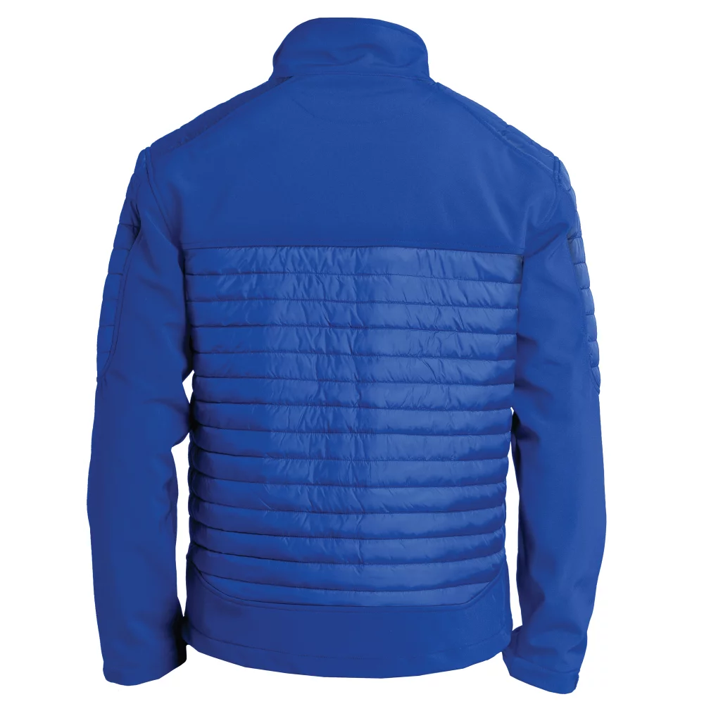Men's Tirana Jacket w/Bonded Fleece Lining