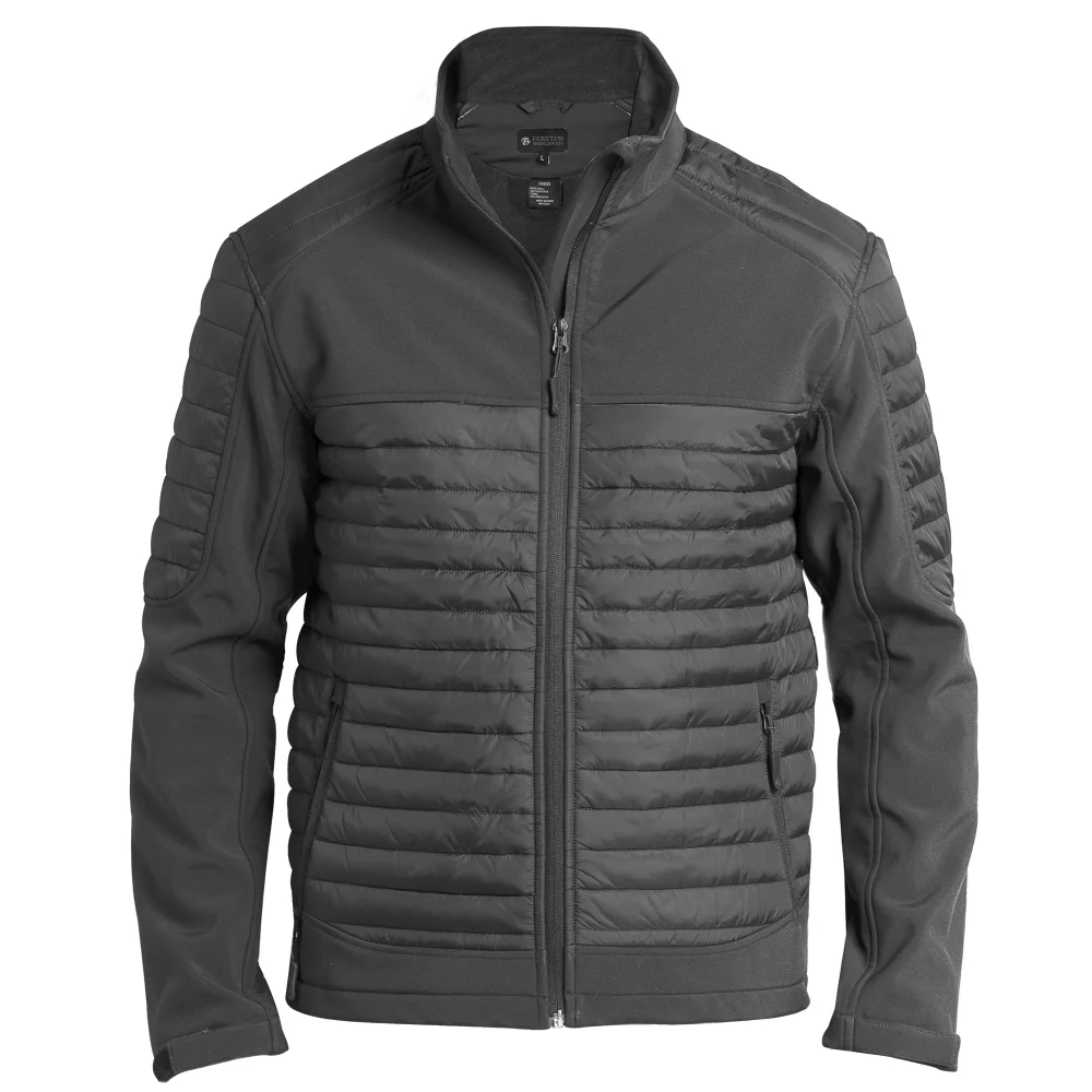 Men's Tirana Jacket w/Bonded Fleece Lining