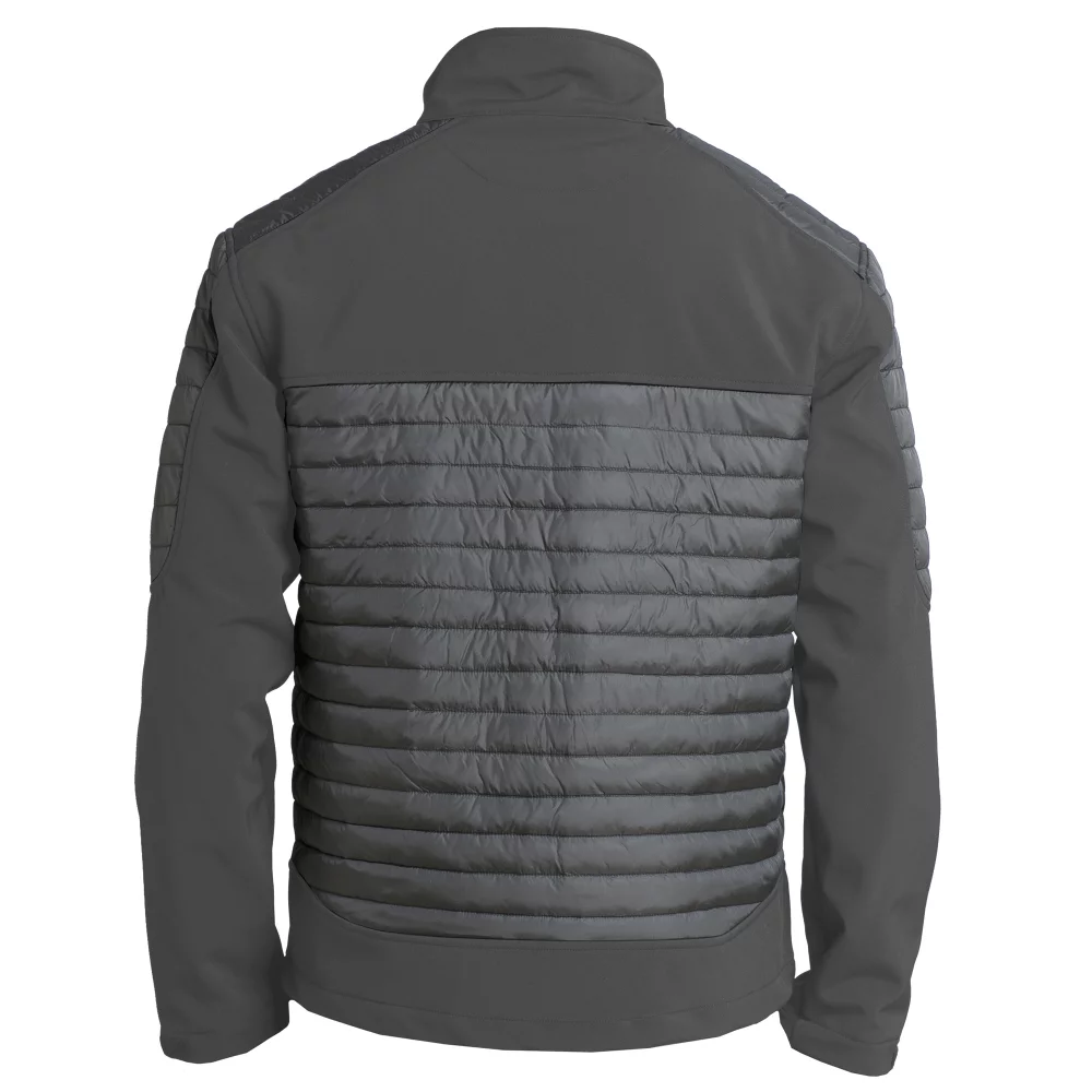 Men's Tirana Jacket w/Bonded Fleece Lining