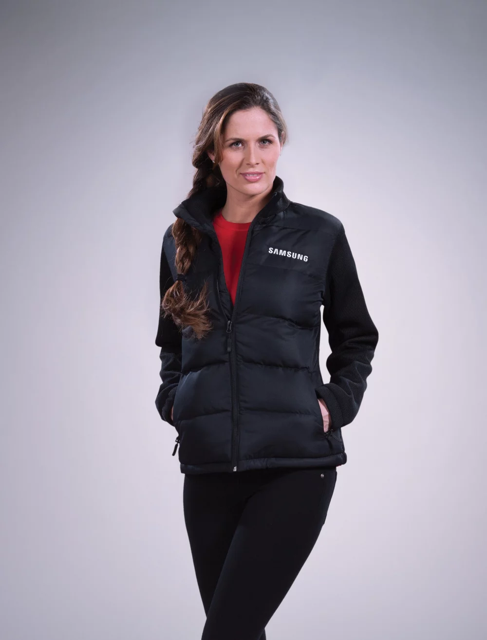 Women's Larnaca Fully Lined Quilted Jacket