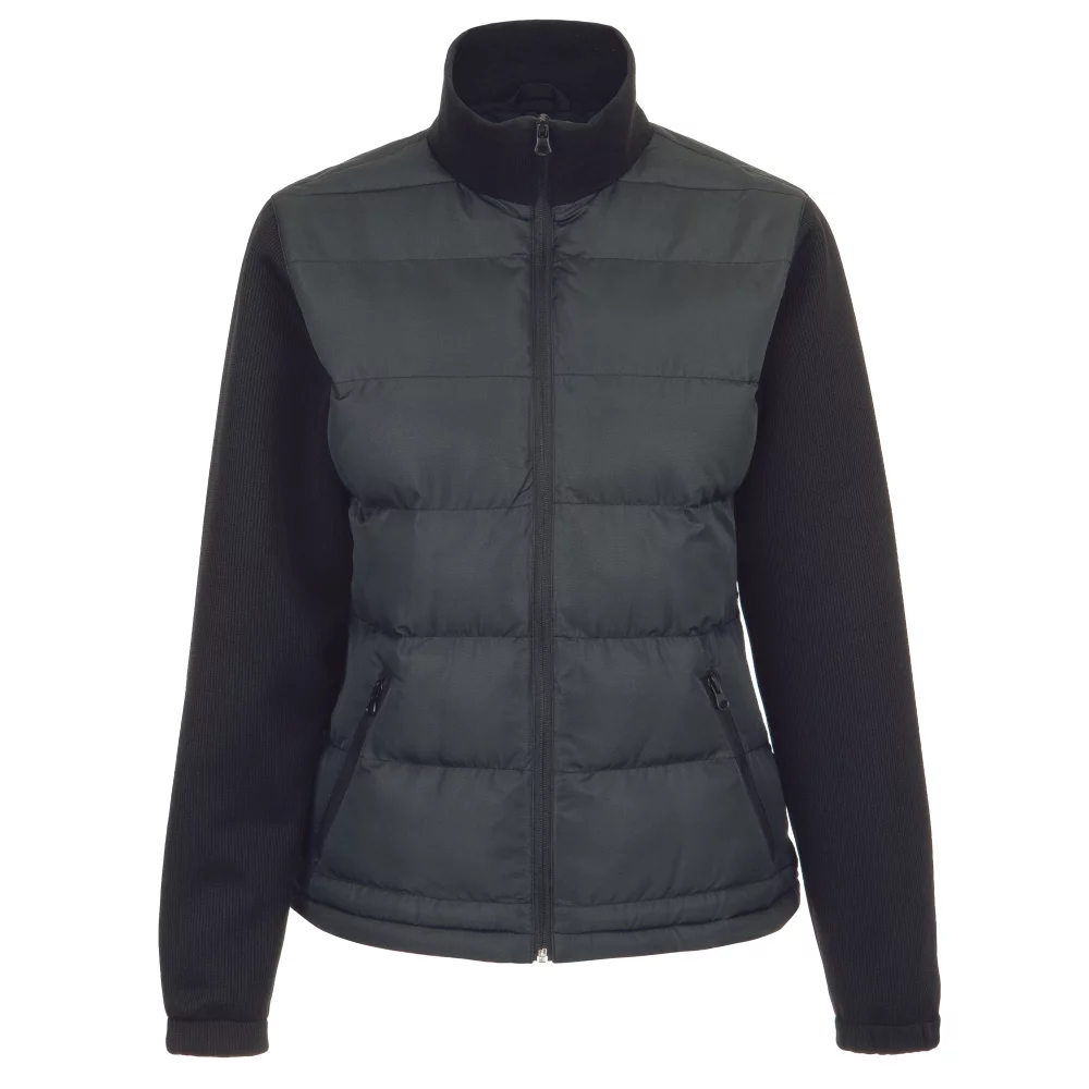 Women's Larnaca Fully Lined Quilted Jacket