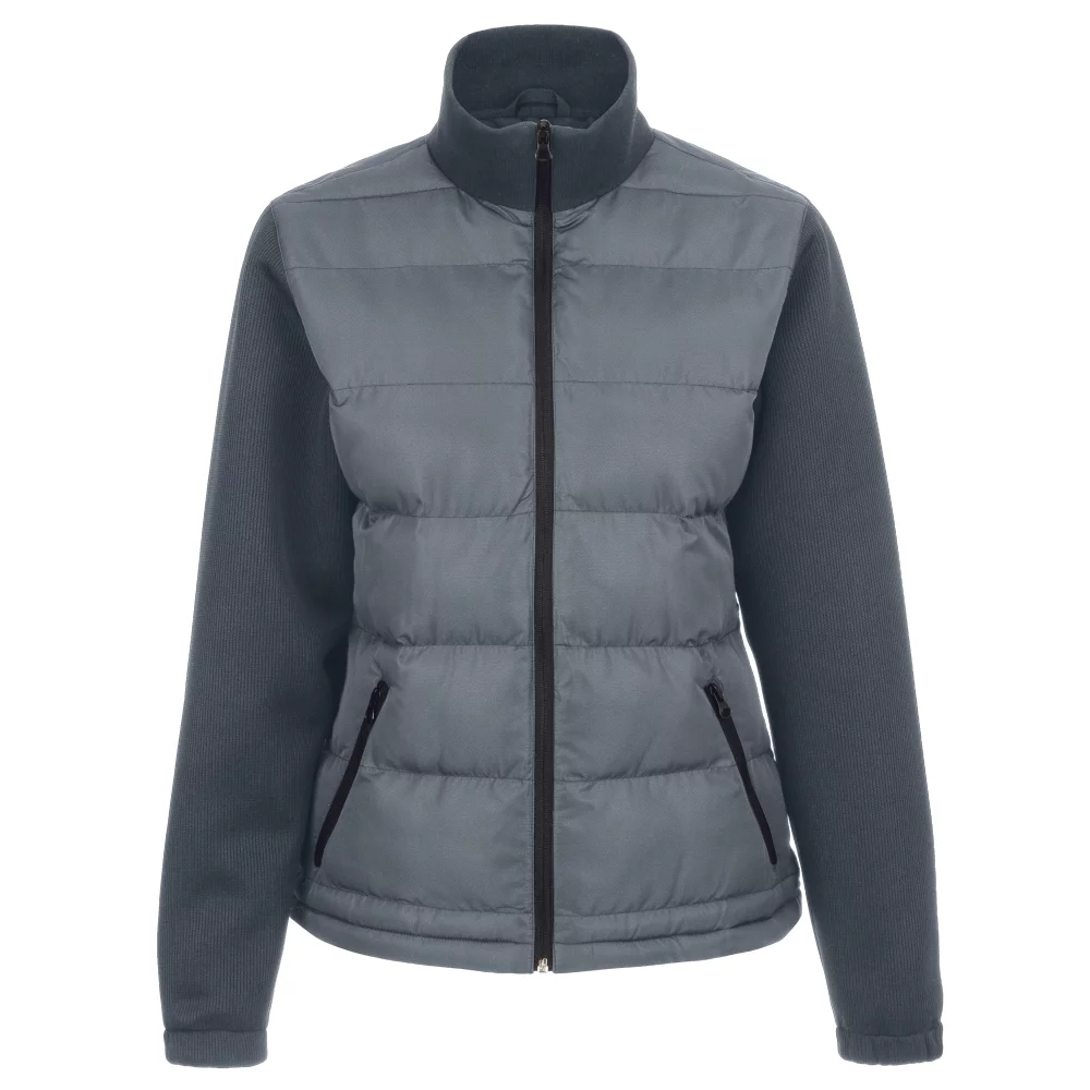 Women's Larnaca Fully Lined Quilted Jacket