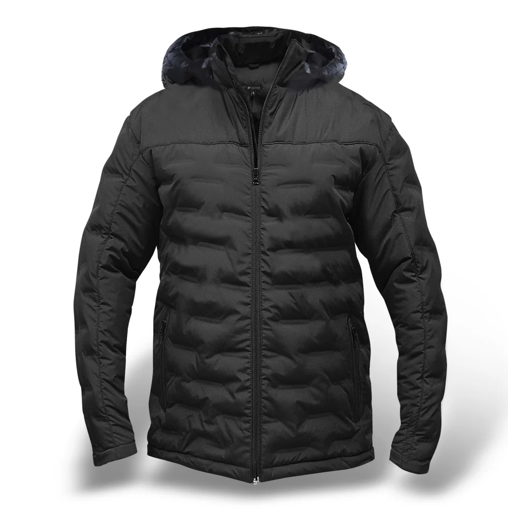 Women's Midweight Airstream Bonded Technical Jacket