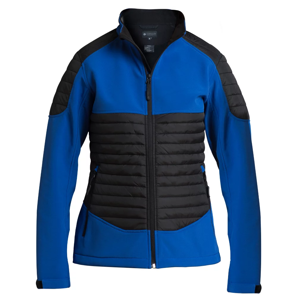 Veste Tirana pour femmes avec doublure en molleton thermocollé