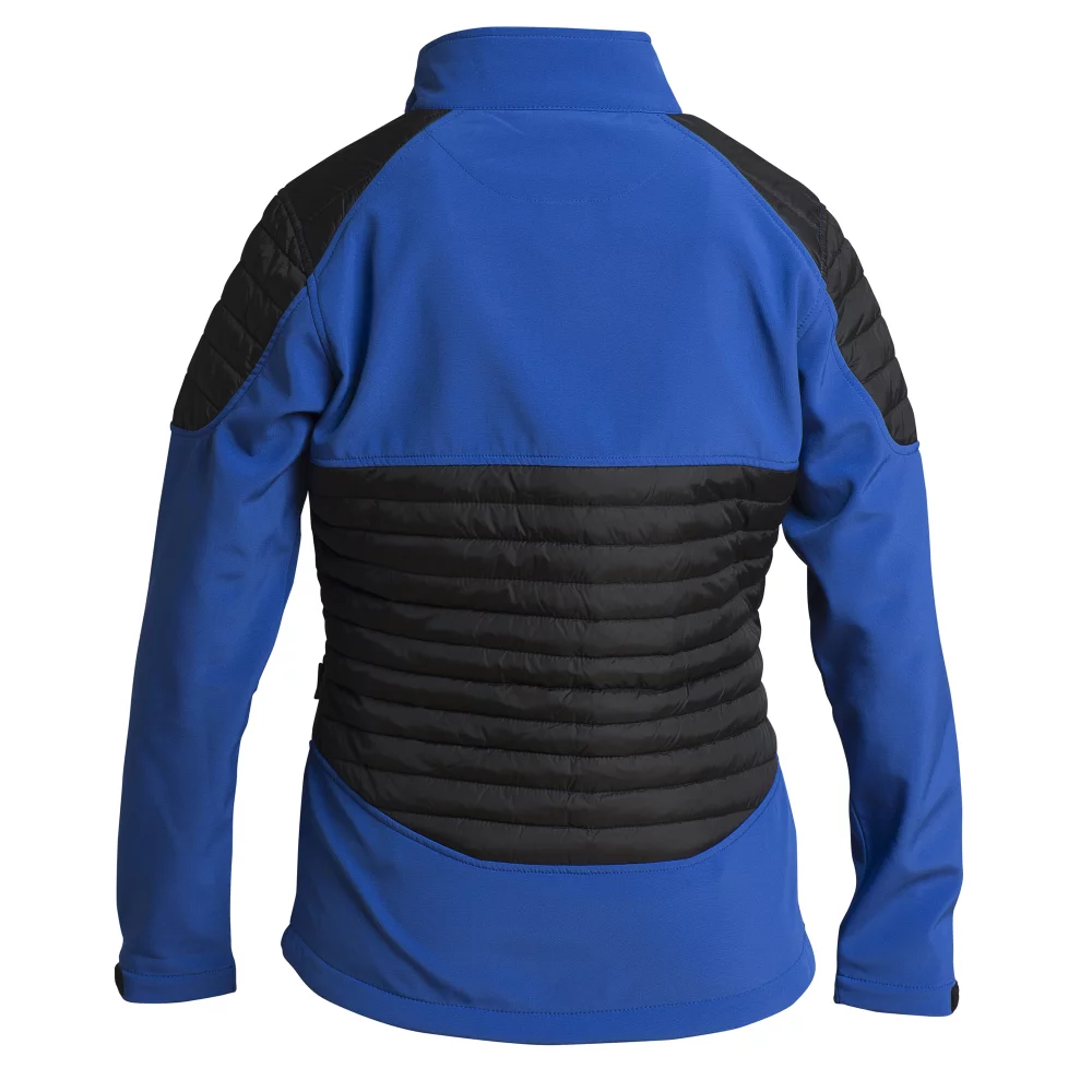 Veste Tirana pour femmes avec doublure en molleton thermocollé