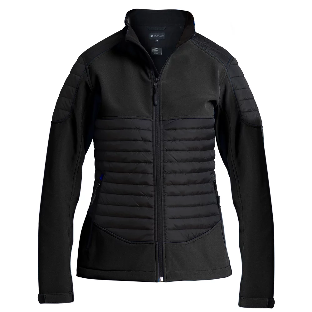 Women's Tirana Jacket w/Bonded Fleece Lining
