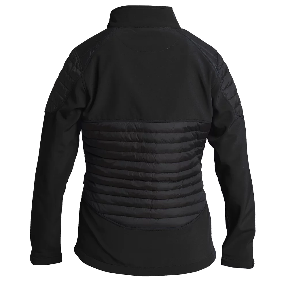 Women's Tirana Jacket w/Bonded Fleece Lining
