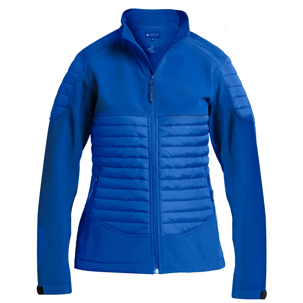 Women's Tirana Jacket w/Bonded Fleece Lining