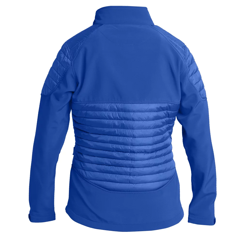 Veste Tirana pour femmes avec doublure en molleton thermocollé