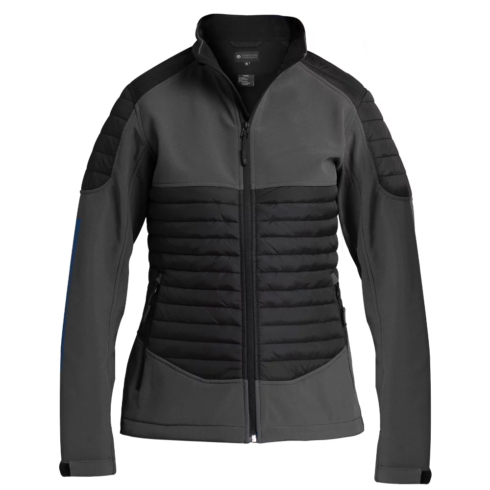 Veste Tirana pour femmes avec doublure en molleton thermocollé