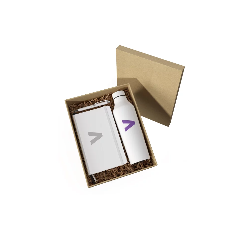 Bright Horizons 3-Piece Gift Set in an Eco Gift Box