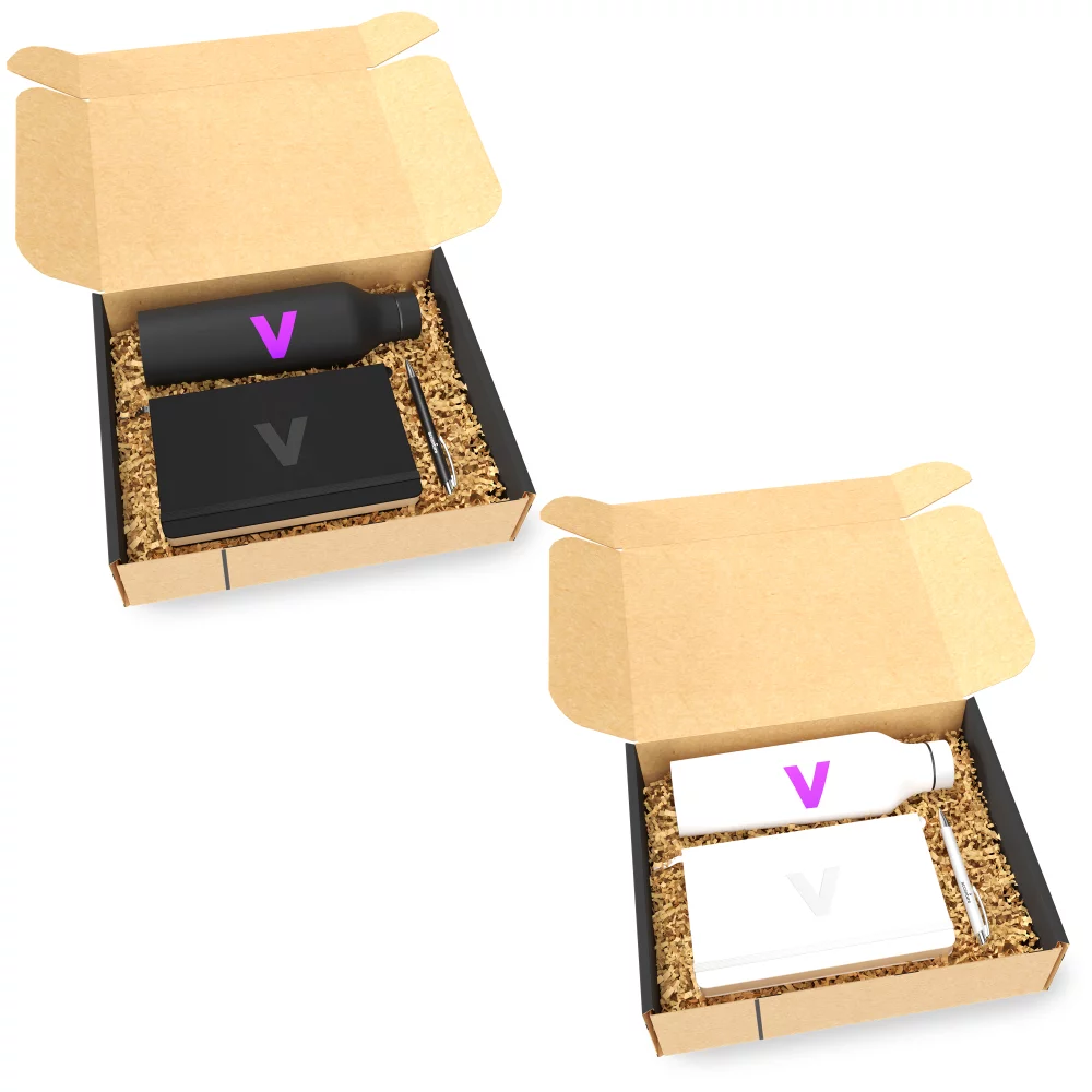 Bright Horizons 3-Piece Gift Set in a Combo Crate