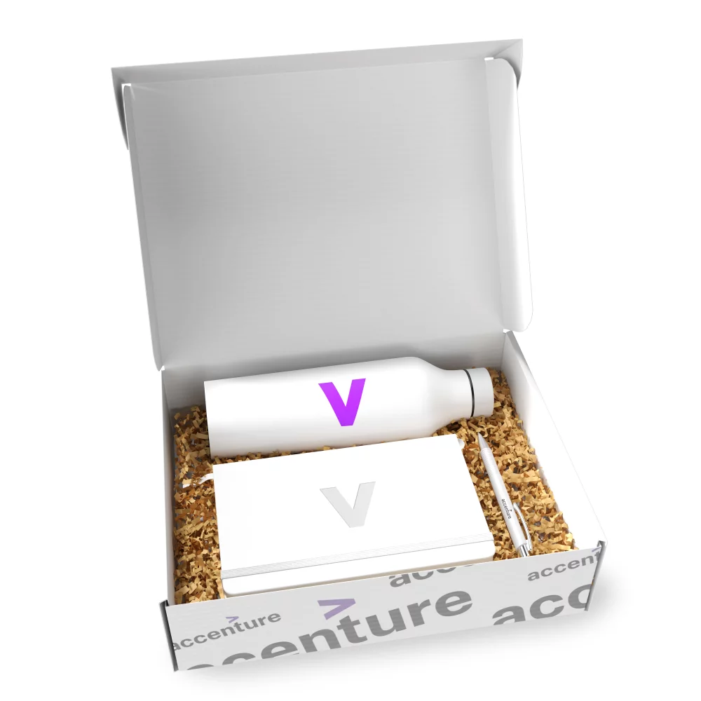 Ensemble cadeau Bright Horizons de 3 pièces