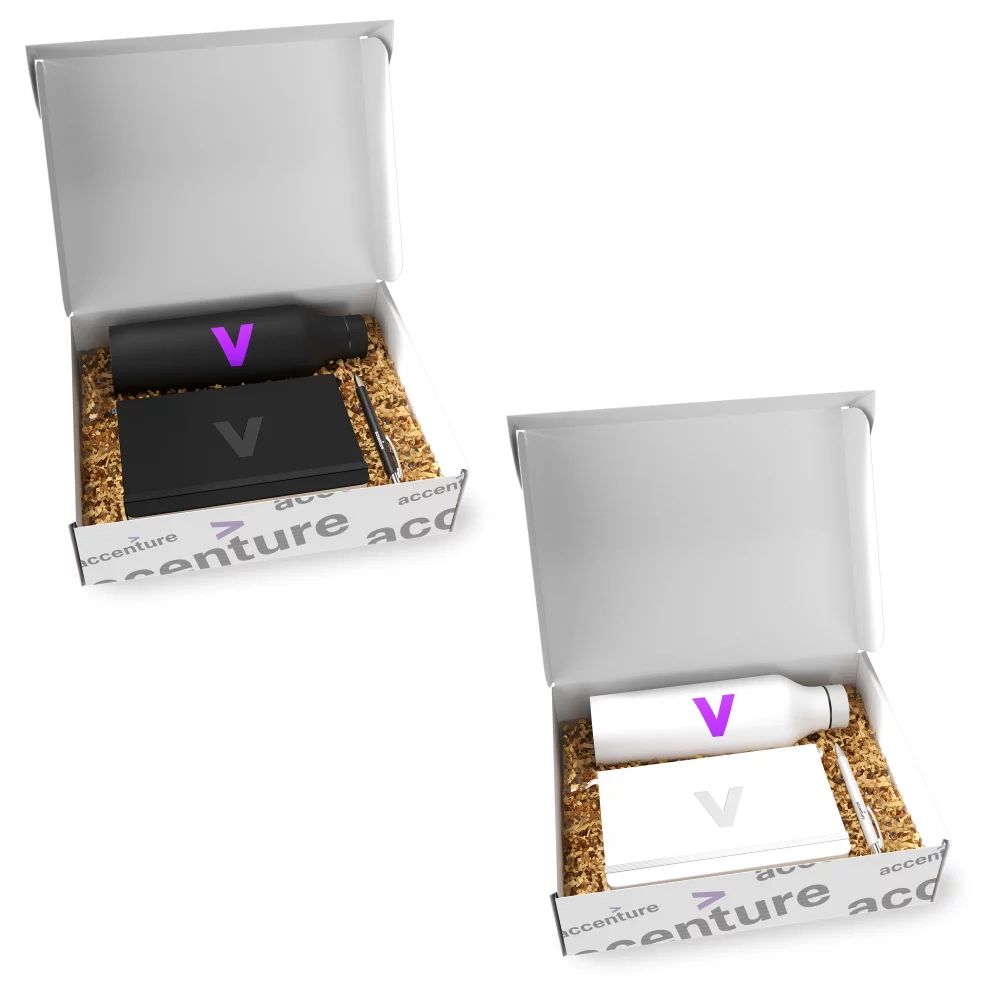 Ensemble cadeau Bright Horizons de 3 pièces