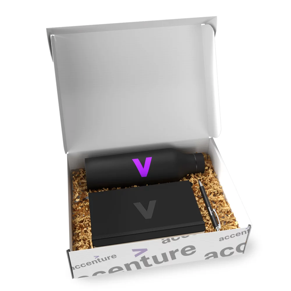 Ensemble cadeau Bright Horizons de 3 pièces