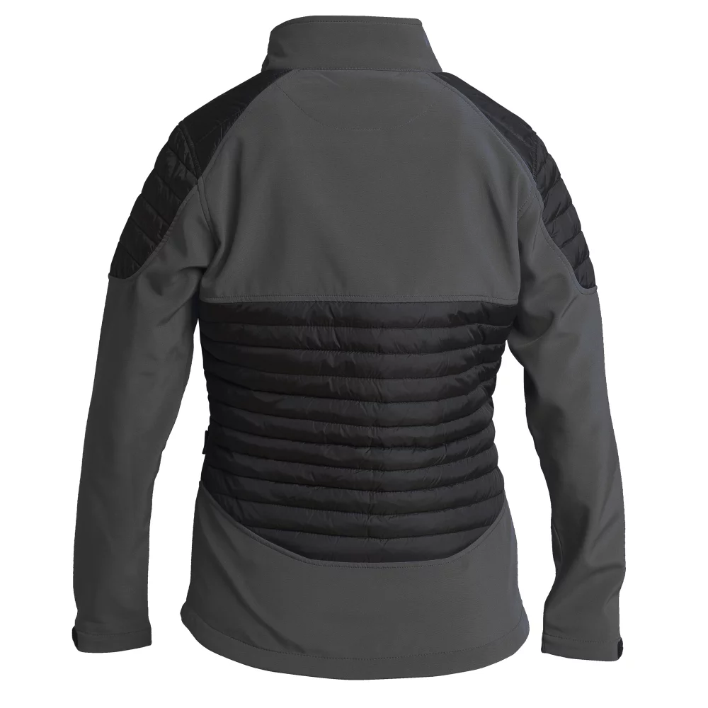 Women's Tirana Jacket w/Bonded Fleece Lining