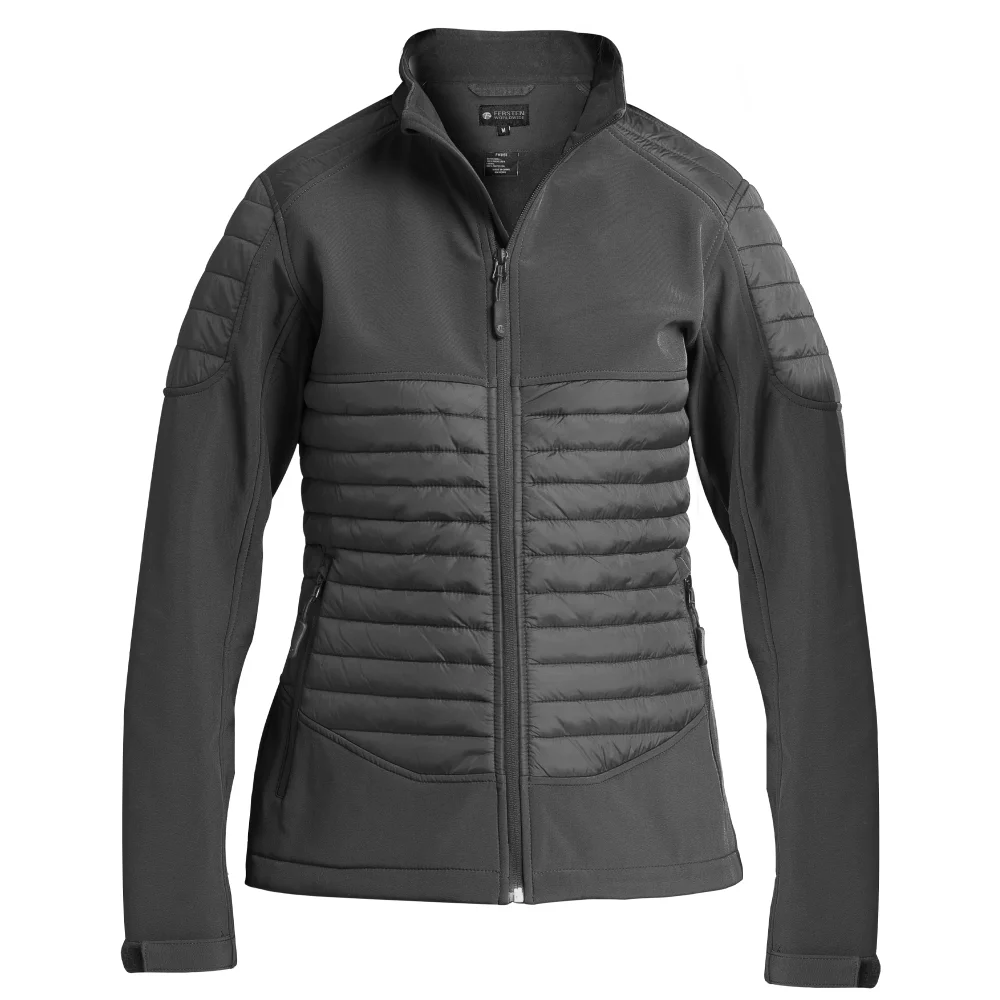 Women's Tirana Jacket w/Bonded Fleece Lining