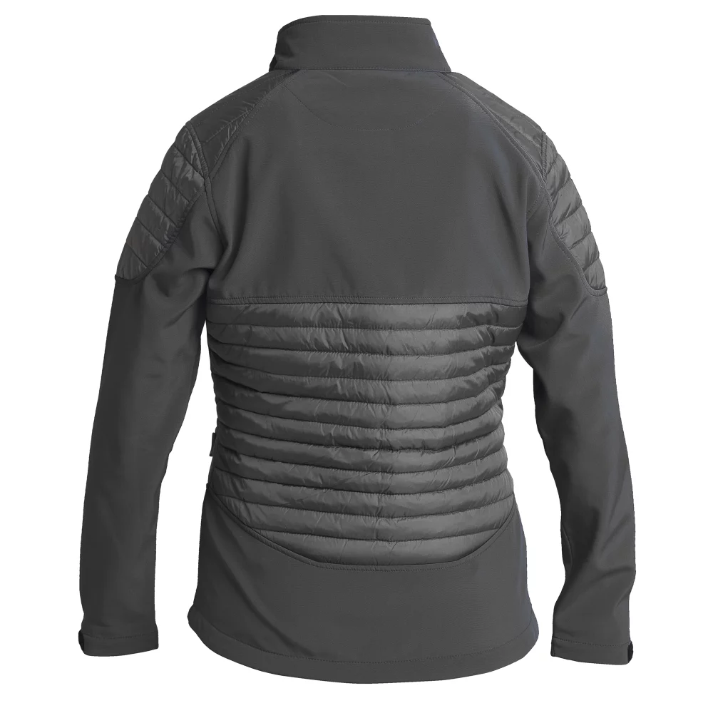 Women's Tirana Jacket w/Bonded Fleece Lining