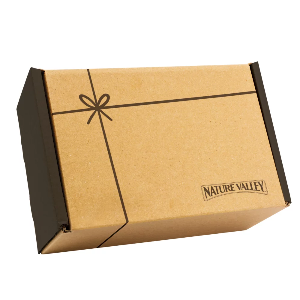 On Display! 2-Piece Gift Set in an Eco Gift Box