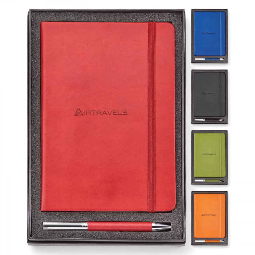 Donald 2-Piece Gift Set