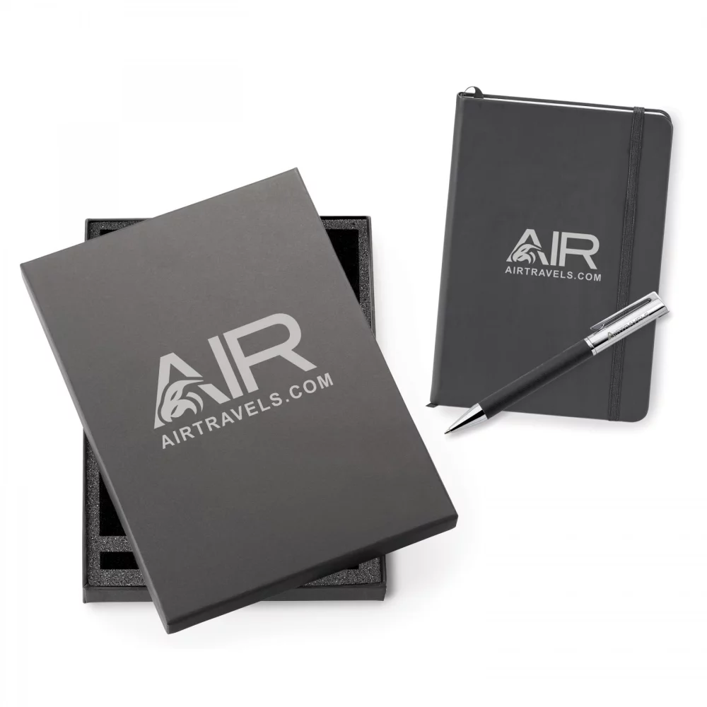 Donald 2-Piece Gift Set
