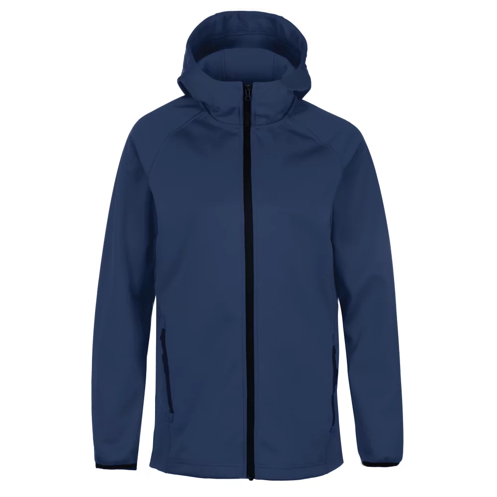 Men's Quest Jacket w/Bonded Fleece Lining