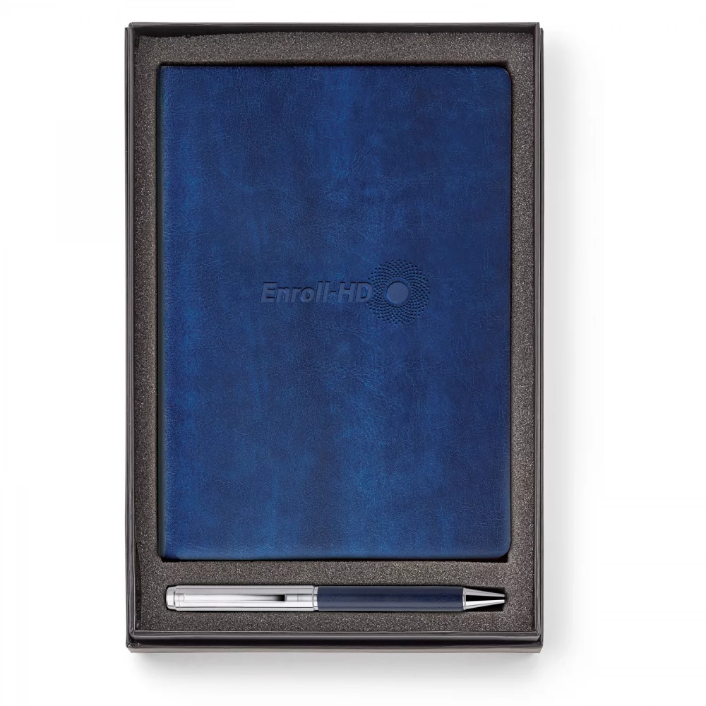 Ensemble cadeau Fabrizio 2 pièces