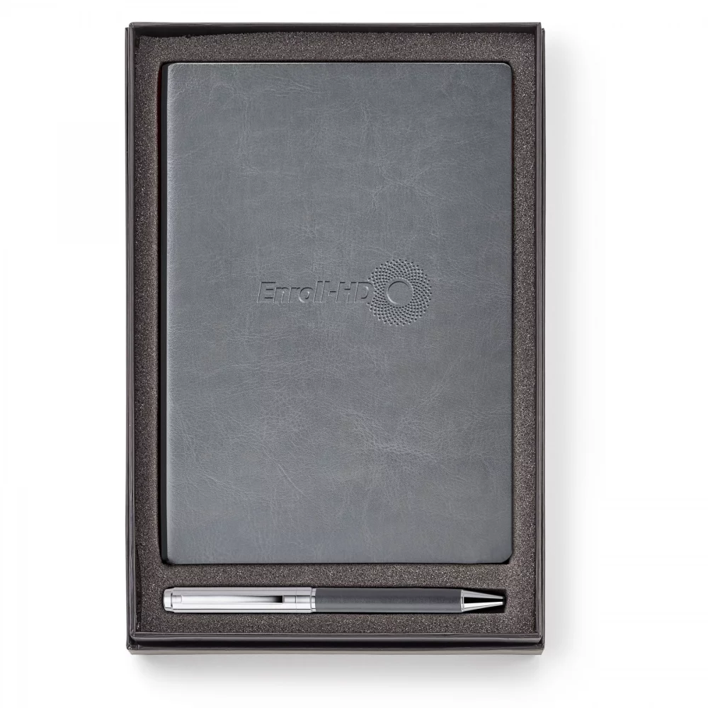 Ensemble cadeau Fabrizio 2 pièces