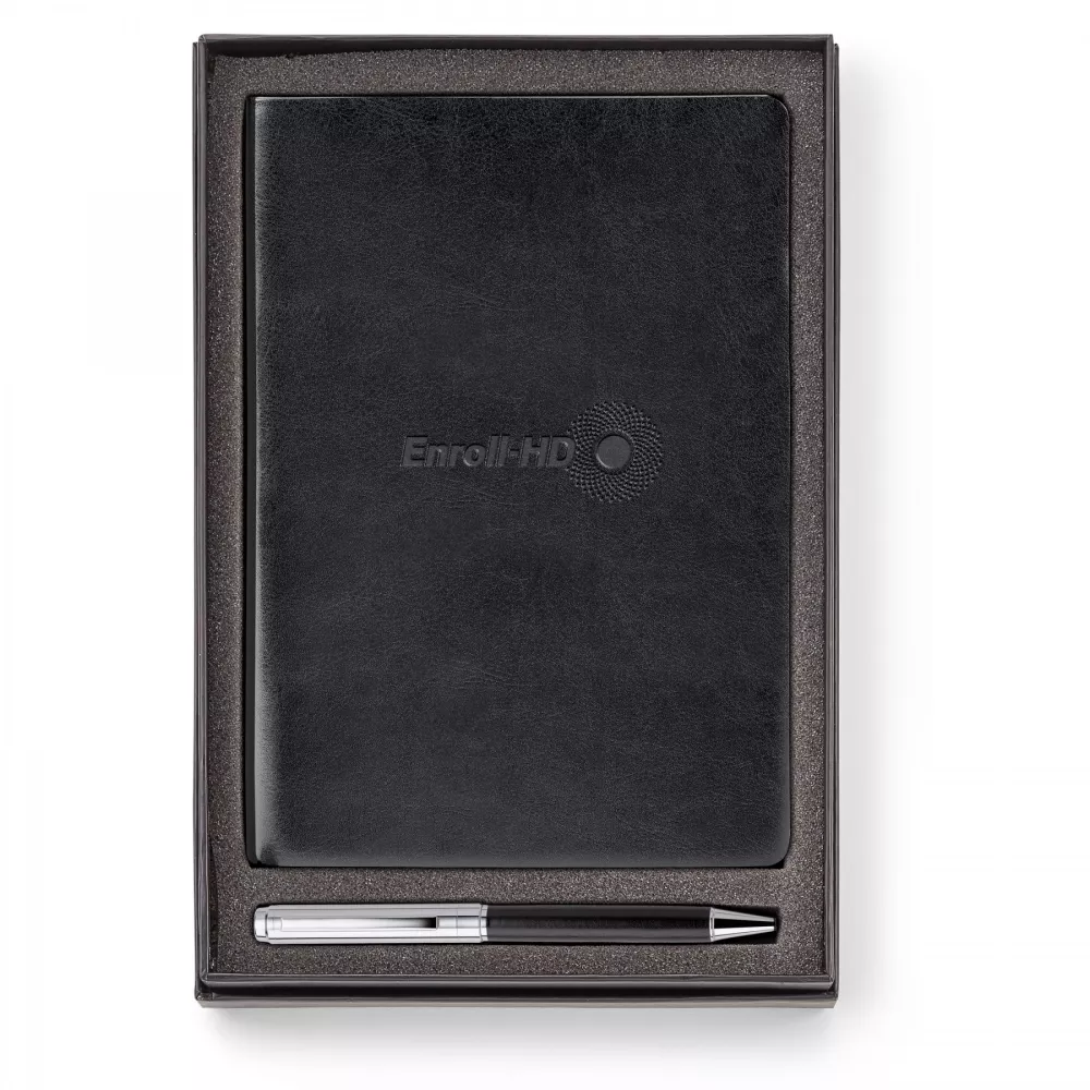 Ensemble cadeau Fabrizio 2 pièces