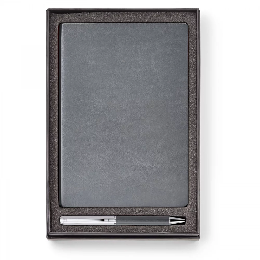 Ensemble cadeau Fabrizio 2 pièces