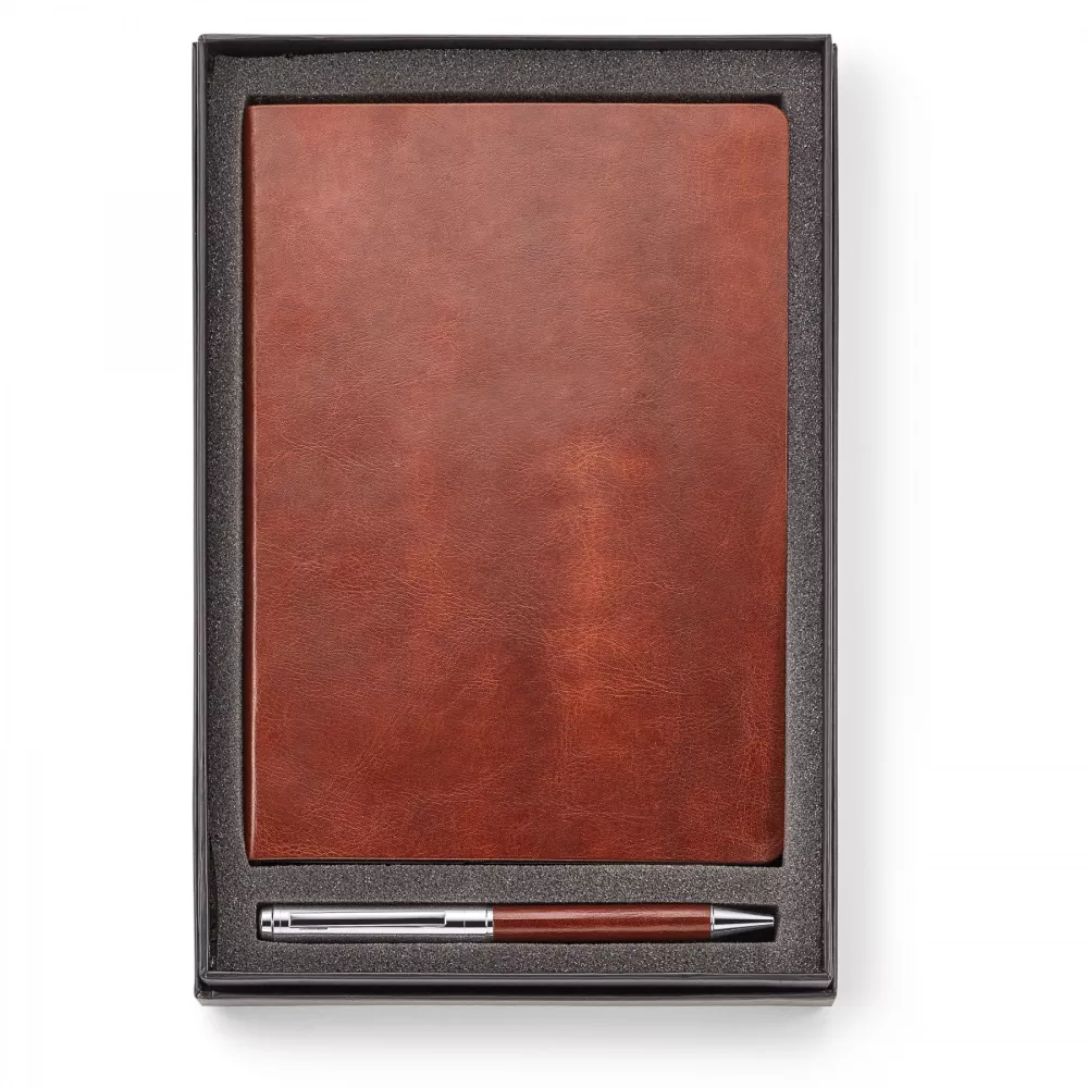 Ensemble cadeau Fabrizio 2 pièces