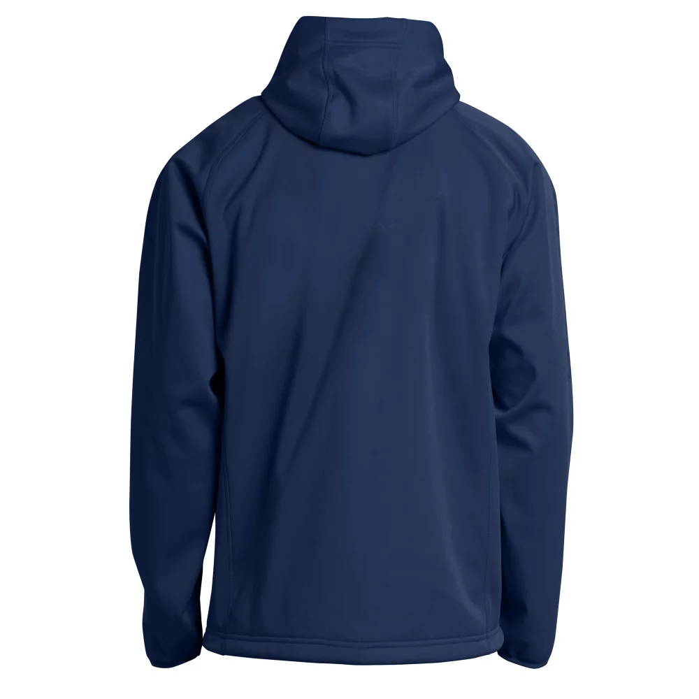 Men's Quest Jacket w/Bonded Fleece Lining