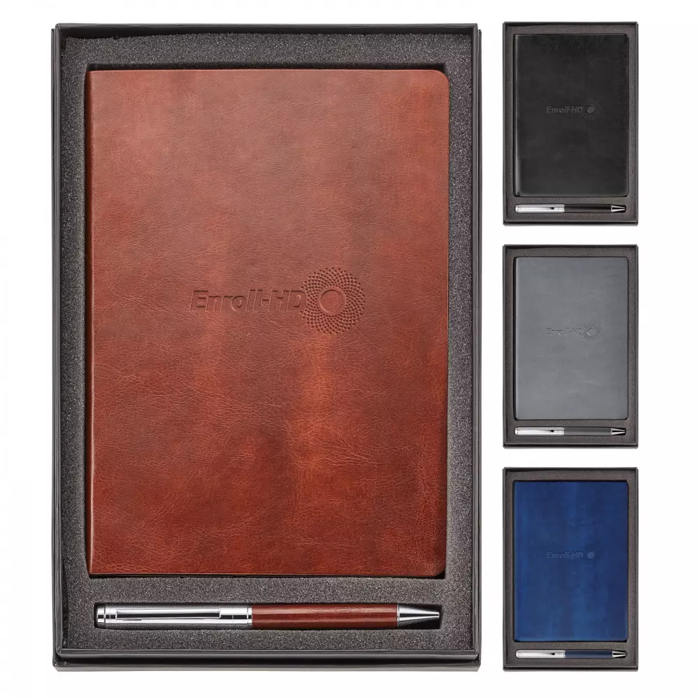 Ensemble cadeau Fabrizio 2 pièces