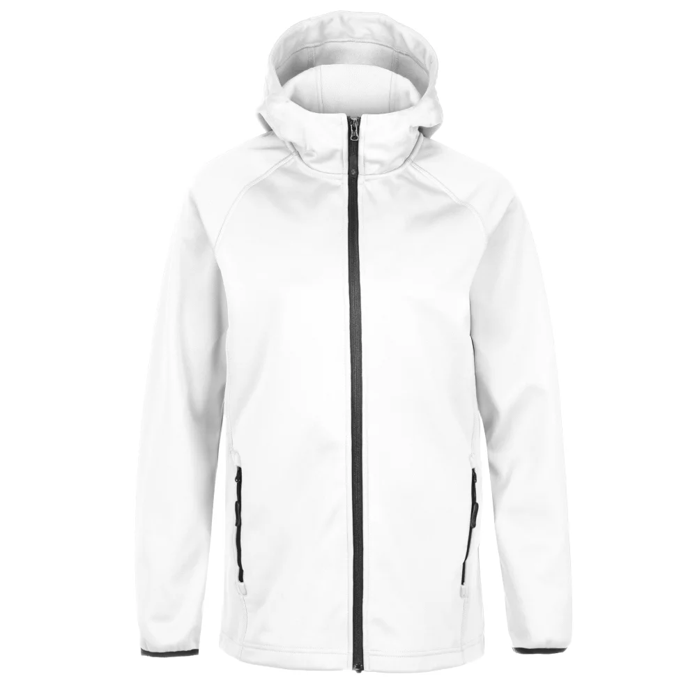 Veste Quest pour hommes avec doublure en polaire collée