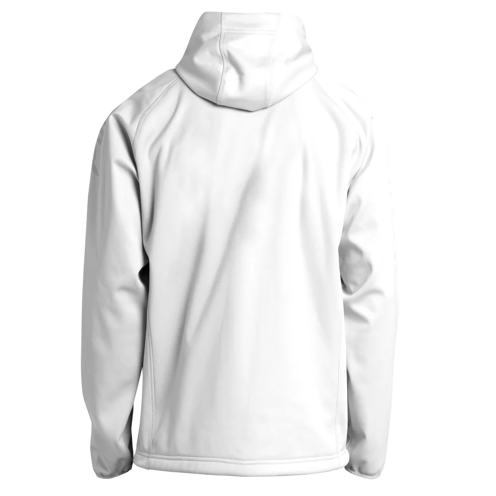 Men's Quest Jacket w/Bonded Fleece Lining