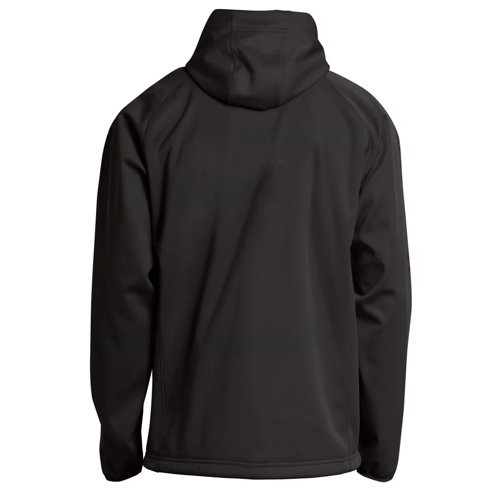 Veste Quest pour hommes avec doublure en polaire collée