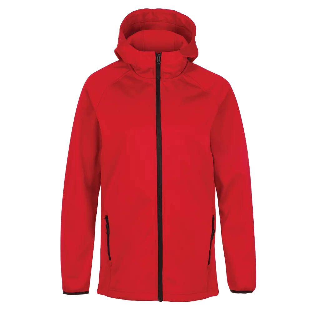 Veste Quest pour hommes avec doublure en polaire collée