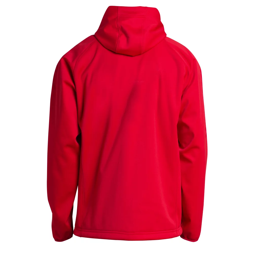 Veste Quest pour hommes avec doublure en polaire collée