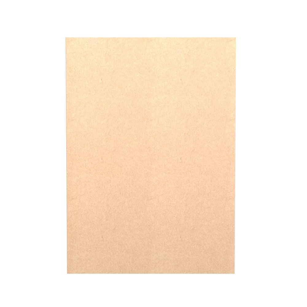 Medio Perfect Bound Notebook 5" X 7" With 28 Pages