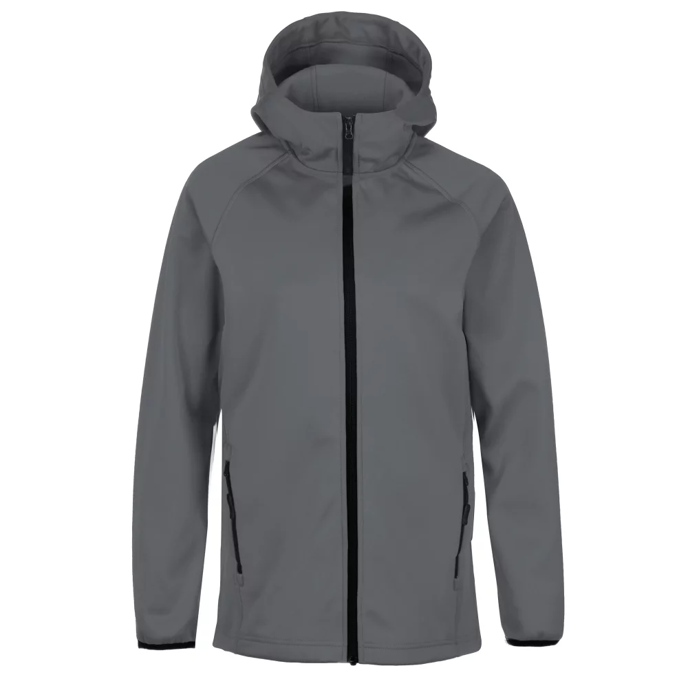 Veste Quest pour hommes avec doublure en polaire collée
