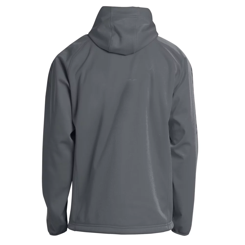 Men's Quest Jacket w/Bonded Fleece Lining