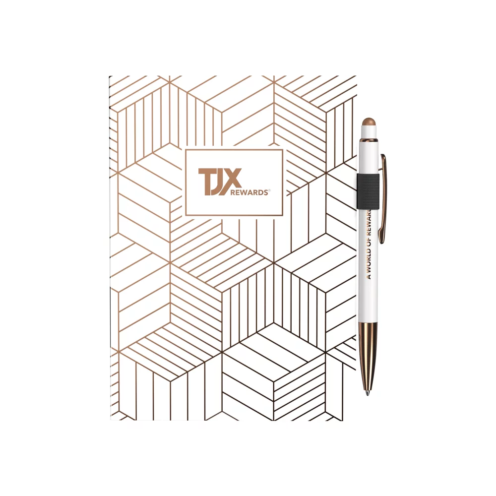 Scribl Journal Combo